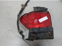  Фонарь противотуманный Toyota RAV 4 2006-2013 20491666 #1