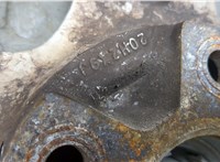  Колпачок литого диска Porsche Cayenne 2002-2010 11441183 #7