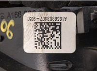  Кожух рулевой колонки Mercedes ML W166 2011- 20491676 #2