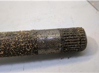  Полуось (приводной вал, шрус) Land Rover Range Rover 3 (LM) 2002-2012 20491685 #4
