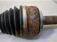  Полуось (приводной вал, шрус) Honda Crosstour 2009-2015 20491689 #4