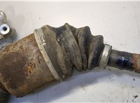  Полуось (приводной вал, шрус) Honda Crosstour 2009-2015 20491689 #5
