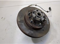  Кулак поворотный Hyundai Terracan 11441201 #1