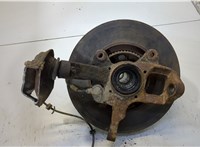  Кулак поворотный Hyundai Terracan 11441201 #2