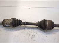  Полуось (приводной вал, шрус) Toyota Land Cruiser Prado (120) - 2002-2009 20491699 #1