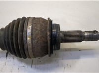  Полуось (приводной вал, шрус) Toyota Land Cruiser Prado (120) - 2002-2009 20491699 #2