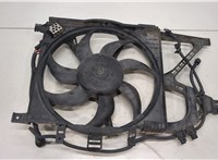  Вентилятор радиатора Opel Corsa C 2000-2006 20491712 #1