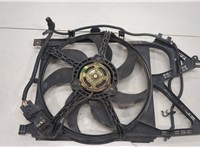  Вентилятор радиатора Opel Corsa C 2000-2006 20491712 #3