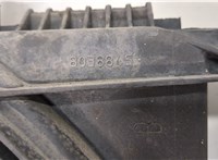  Вентилятор радиатора Opel Corsa C 2000-2006 20491712 #4