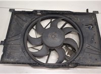  Вентилятор радиатора Mercedes B W245 2005-2012 20491714 #1