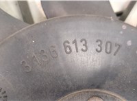  Вентилятор радиатора Mercedes B W245 2005-2012 20491714 #2
