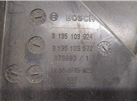  Вентилятор радиатора Mercedes B W245 2005-2012 20491714 #3