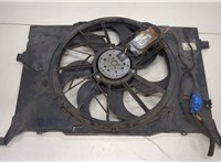  Вентилятор радиатора Mercedes B W245 2005-2012 20491714 #4