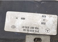 2158200556, 1NA00797601 Фара противотуманная (галогенка) Mercedes C W203 2000-2007 20491719 #2
