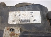 2158200656, 1NA00797602 Фара противотуманная (галогенка) Mercedes C W203 2000-2007 20491720 #2