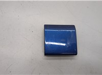  Заглушка буксировочного крюка Mercedes C W203 2000-2007 20491722 #1