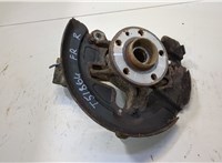  Кулак поворотный Volvo S60 2010-2018 11441217 #1