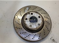  Диск тормозной Mercedes C W204 2007-2013 20491728 #3