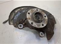  Кулак поворотный Seat Leon 3 2012-2020 11441222 #1