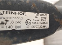  Крюк прицепного устройства Chevrolet Cruze 2009-2015 11441231 #2