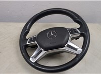 Руль Mercedes ML W166 2011- 20491756 #1