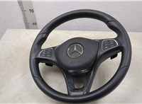  Руль Mercedes GLC X253 2015-2019 20491761 #1