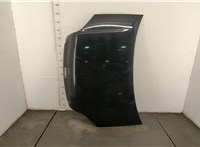  Обшивка капота Ford Fusion 2002-2012 11441251 #1