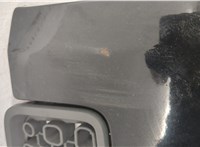  Обшивка капота Ford Fusion 2002-2012 11441251 #2