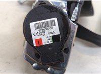  Ремень безопасности Land Rover Discovery Sport 2014- 20491777 #2