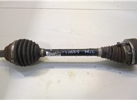  Полуось (приводной вал, шрус) Volkswagen Passat CC 2008-2012 20491780 #1
