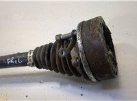  Полуось (приводной вал, шрус) Volkswagen Passat CC 2008-2012 20491780 #2