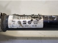  Полуось (приводной вал, шрус) Volkswagen Passat CC 2008-2012 20491780 #5