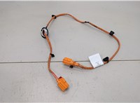  Провод высоковольтный Volkswagen ID.4 20491784 #4