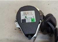  Ремень безопасности Land Rover Discovery Sport 2014- 20491785 #3