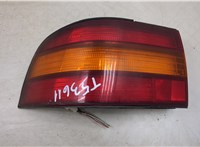  Накладка под фонарь Lexus LS400 UCF10 1989-1994 11441254 #1