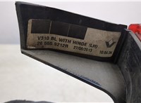  Фонарь (задний) Renault Kangoo 2013-2021 20491793 #5