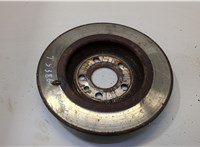 Диск тормозной Volvo S60 2010-2018 20491795 #1