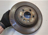  Диск тормозной Volvo S60 2010-2018 20491795 #3