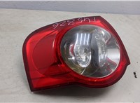  Фонарь (задний) Volkswagen Passat 6 2005-2010 20491800 #1