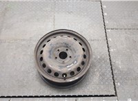  Диск колесный Renault Scenic 2009-2012 20491804 #1