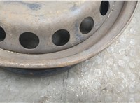  Диск колесный Renault Scenic 2009-2012 20491804 #4