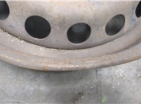  Диск колесный Renault Scenic 2009-2012 20491804 #5