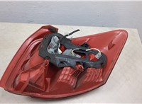  Накладка под фонарь Toyota Auris E15 2006-2012 11441262 #2