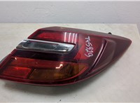  Фонарь (задний) Opel Insignia 2008-2017 20491814 #1