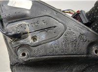  Зеркало боковое Volkswagen Passat 6 2005-2010 20491819 #4