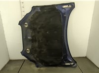  Капот Jaguar XF 2007-2015 20491821 #7