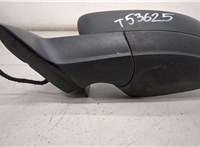  Зеркало боковое Skoda Rapid 20491830 #4