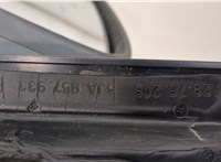  Зеркало боковое Skoda Rapid 20491830 #7