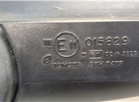  Зеркало боковое Toyota Avensis 2 2003-2008 20491844 #2