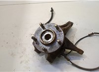  Кулак поворотный Hyundai Tucson 1 2004-2009 11441271 #1